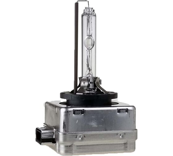 Ксеноновая лампа FORTLUFT D1S, 4300 K, 12 В, 35 Вт, PK32d-2 66140