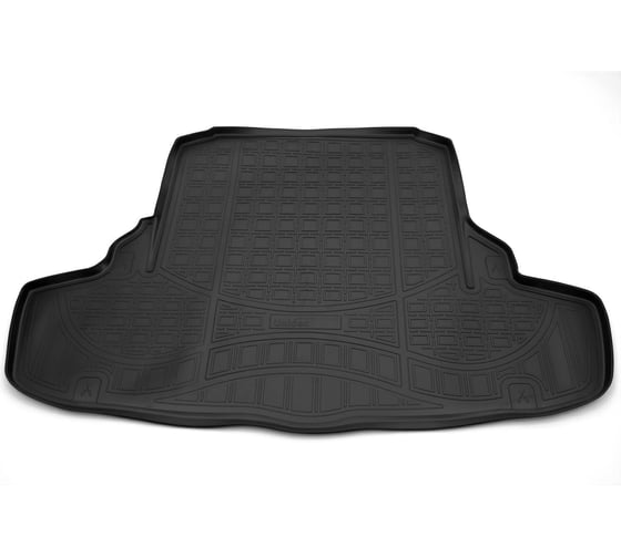 Коврики в багажное отделение UNIDEC для Lexus IS III (SD) (2013) NPA00-T47-210 1