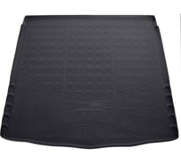 Коврики в багажное отделение UNIDEC для Mazda 3 (SD) (2013-2019) NPA00-T55-050