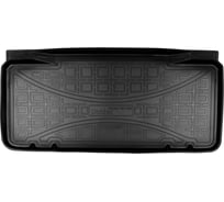 Коврики в багажное отделение UNIDEC для Mini Hatch (F56) (2014) (3 дв.) (на нижнюю полку) NPA00-T57-252