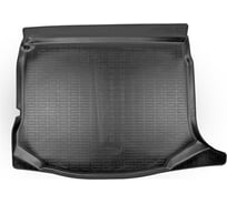 Коврики в багажное отделение UNIDEC для Nissan Leaf I (2010-2017) NPA00-T61-140