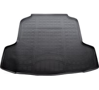 Коврики в багажное отделение UNIDEC для Nissan Teana (J33) (SD) (2014) NPA00-T61-712