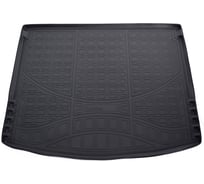 Коврики в багажное отделение UNIDEC для Mazda 3 (HB) (2013-2019) NPA00-T55-052