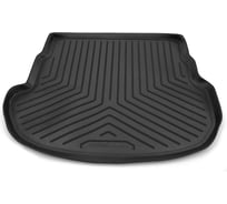 Коврики в багажное отделение UNIDEC для Mazda 6 (HB) (2002-2007) NPL-P-55-07