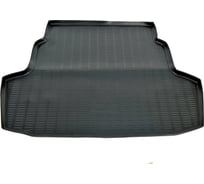 Коврики в багажное отделение UNIDEC для OMODA S5 (2023) NPA00-T11-630-1