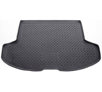 Коврики в багажное отделение UNIDEC для Mitsubishi Lancer X (HB) (2007) NPL-P-59-26