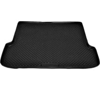 Коврики в багажное отделение UNIDEC для Opel Astra F (WAG) (1994-1998) NPL-P-63-03