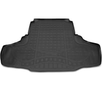 Коврики в багажное отделение UNIDEC для Lexus GS AWD (L10A) (SD) (2012) NPA00-T47-120
