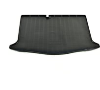 Коврики в багажное отделение UNIDEC для Nissan Micra (K14) (2017) NPA00-T61-155