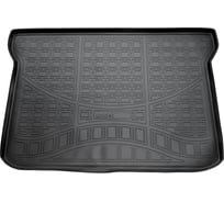 Коврики в багажное отделение UNIDEC для Lifan X50 (2015) NPA00-T51-750