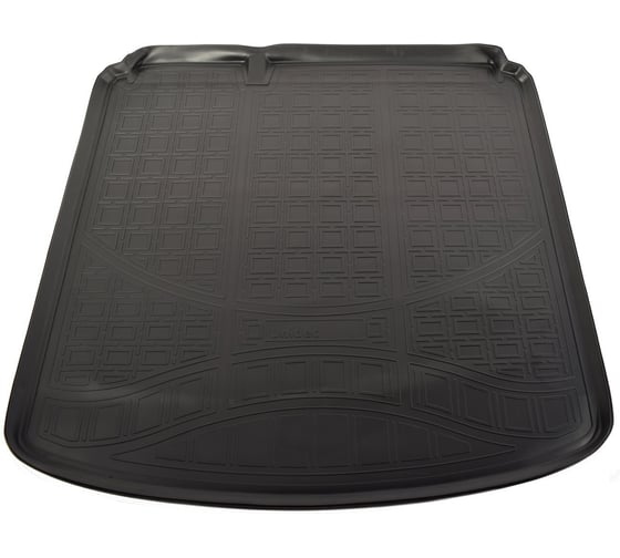Коврики в багажное отделение UNIDEC для Opel Astra J (P10) (SD) (2012) (с докаткой) NPA00-T63-050 1