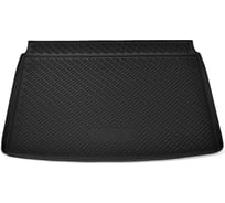 Коврики в багажное отделение UNIDEC для Mazda CX-30 (2019) (SMART CARGO BOARD) NPA00-T55-522