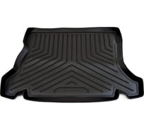 Коврики в багажное отделение UNIDEC для Opel Astra F (SD) (1991-1998) NPL-P-63-01