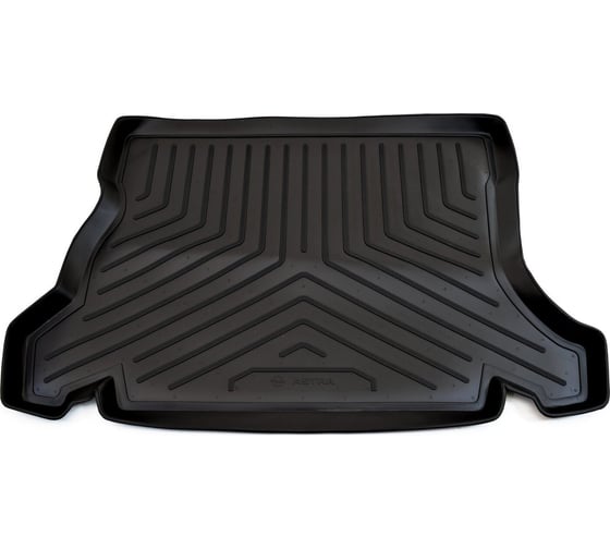 Коврики в багажное отделение UNIDEC для Opel Astra F (SD) (1991-1998) NPL-P-63-01 1