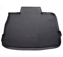 Коврики в багажное отделение UNIDEC для Opel Insignia (SD)\ Opel Insignia (HB) (2009) (с докаткой) NPL-P-63-21