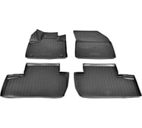 Коврики в багажное отделение UNIDEC для Peugeot 308 II SW (2013-2021) NPA00-E64-305