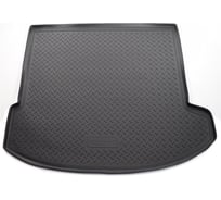 Коврики в багажное отделение UNIDEC для Mazda CX-9 (2008) NPL-P-55-71