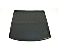 Коврики в багажное отделение UNIDEC для Mazda 6 III (WAG) (2012) NPA00-T55-153