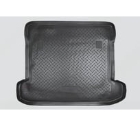 Коврики в багажное отделение UNIDEC для OMODA S5 (2023) NPA00-E11-630-1