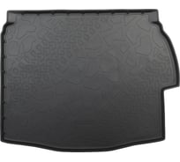 Коврики в багажное отделение UNIDEC для Toyota Corolla Cross (2020) NPA00-T88-170