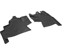 Коврики салонные UNIDEC для Dongfeng K33-561 (2023) NPC10-C25-600-M00