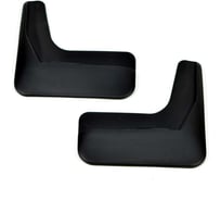 Брызговики UNIDEC НОР-ПЛАСТ для Geely Atlas PRO II (FX11) (2024) (задние) NPL-Br-24-033B