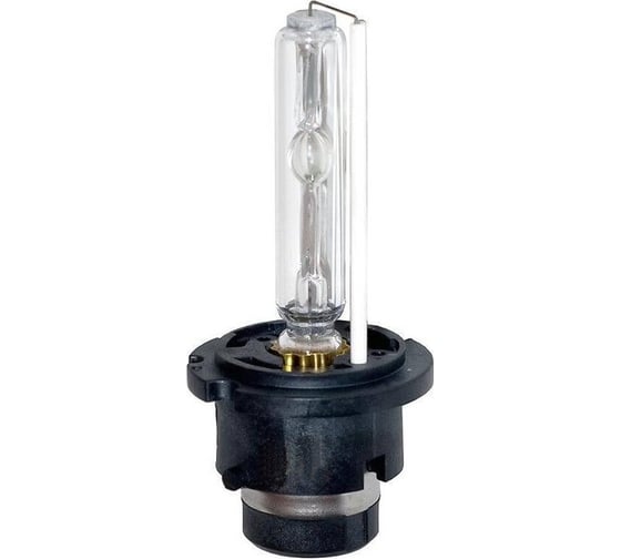 Ксеноновая лампа FORTLUFT D4S, 4300 K, 12 В, 35 Вт, P32d-5 66440