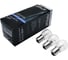 Лампа FORTLUFT Original light P21W, 12 В, BA15S, 10 шт. 7506-10 1