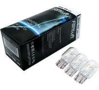 Лампа FORTLUFT Original light W21/5W, 12 В, W3X16q, 10 шт. 7515-10
