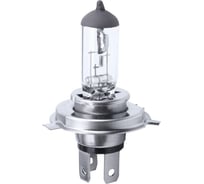 Лампа FORTLUFT Original light H4, 12 В, 60/55 Вт, P43T 64193