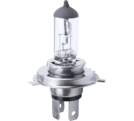 Лампа FORTLUFT Original light H4, 12 В, 60/55 Вт, P43T 64193 1