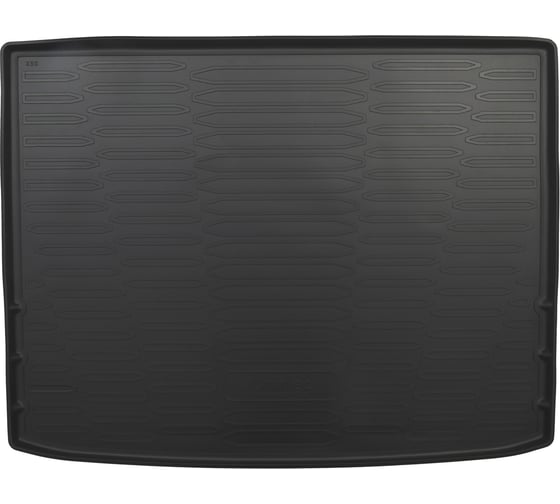 Коврики в багажное отделение UNIDEC НОР-ПЛАСТ для JETOUR X50 (2024) NPA00-T375-670 1