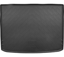 Коврики в багажное отделение UNIDEC НОР-ПЛАСТ для MG 4 EV Mulan (2022) NPA00-T594-110