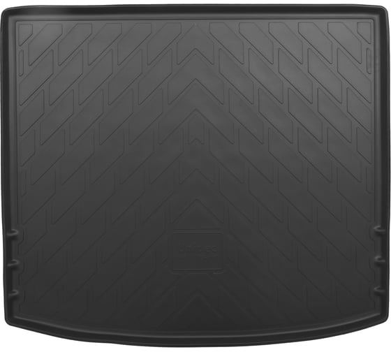 Коврики в багажное отделение UNIDEC НОР-ПЛАСТ для MG ZS II (2019) NPA00-T594-880