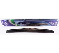 Щетка стеклоочистителя гибридная ATвсе модели 480мм 1000-048WB-G