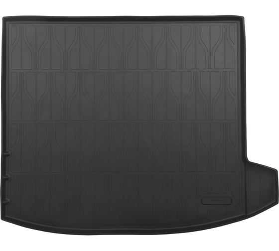 Коврик в багажное отделение UNIDEC НОР-ПЛАСТ для HONGQI HS3 I (2023) NPA00-E302-400 1