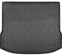 Коврик в багажное отделение UNIDEC НОР-ПЛАСТ для HONGQI HS5 I (2019) NPA00-T302-360