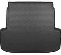 Коврик в багажное отделение UNIDEC НОР-ПЛАСТ для Dongfeng SHINE (2022) NPA00-T25-910