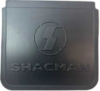 Брызговик левый L.Locker для SHACMAN X3000, полиуретановый, 1 шт. 7049000200