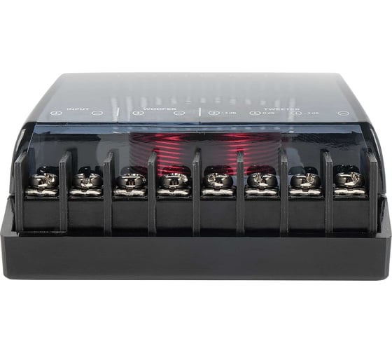 Компонентная акустика TONEMIX серия SYNTHES 16 см, 100/200 Вт SYNT-6.2C