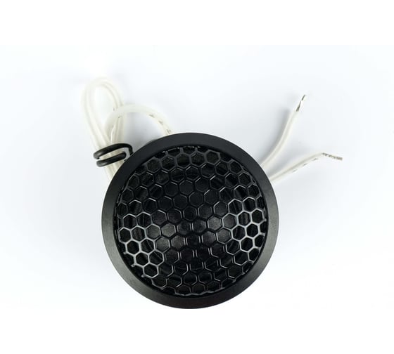 Компонентная акустика TONEMIX серия SYNTHES 16 см, 100/200 Вт SYNT-6.2C