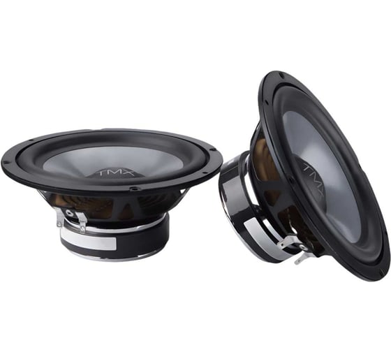 Мидбас TONEMIX серия SYNTHES 16 см, 100/200 Вт SYNT-6MW