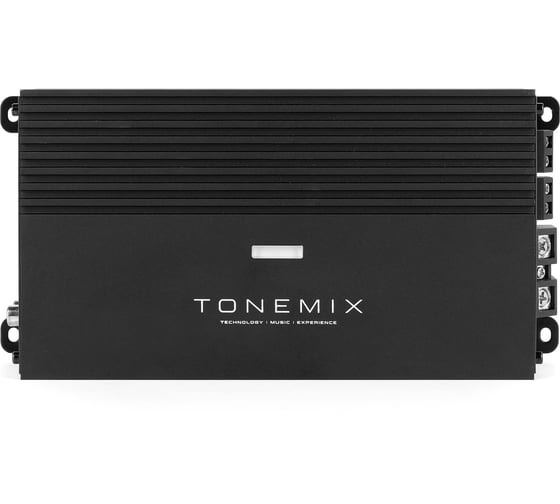 Усилитель цифровой TONEMIX 1х750 Вт (class D) ATK-M750D