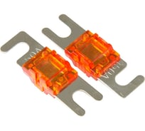 Предохранитель AURA miniANL, 150A (2шт.), никель FML-N150