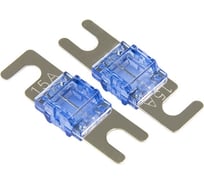 Предохранитель AURA miniANL, 15A (2шт.), никель FML-N015