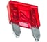 Предохранитель AURA miniATC, 15A (10шт.) FMA-N015 1
