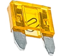 Предохранитель AURA miniATC, 10A (10шт.) FMA-N010