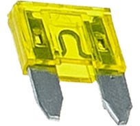 Предохранитель AURA miniATC, 3A (10шт.) FMA-N003
