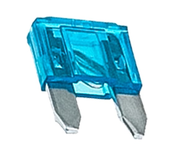 Предохранитель AURA miniATC, 5A (10шт.) FMA-N005 1