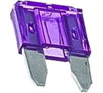 Предохранитель AURA miniATC, 7,5A (10шт.) FMA-N007